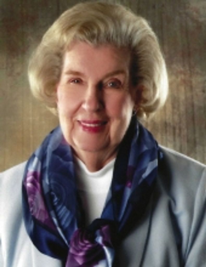 Carolyn Laura Pitts Summers -Glbfh