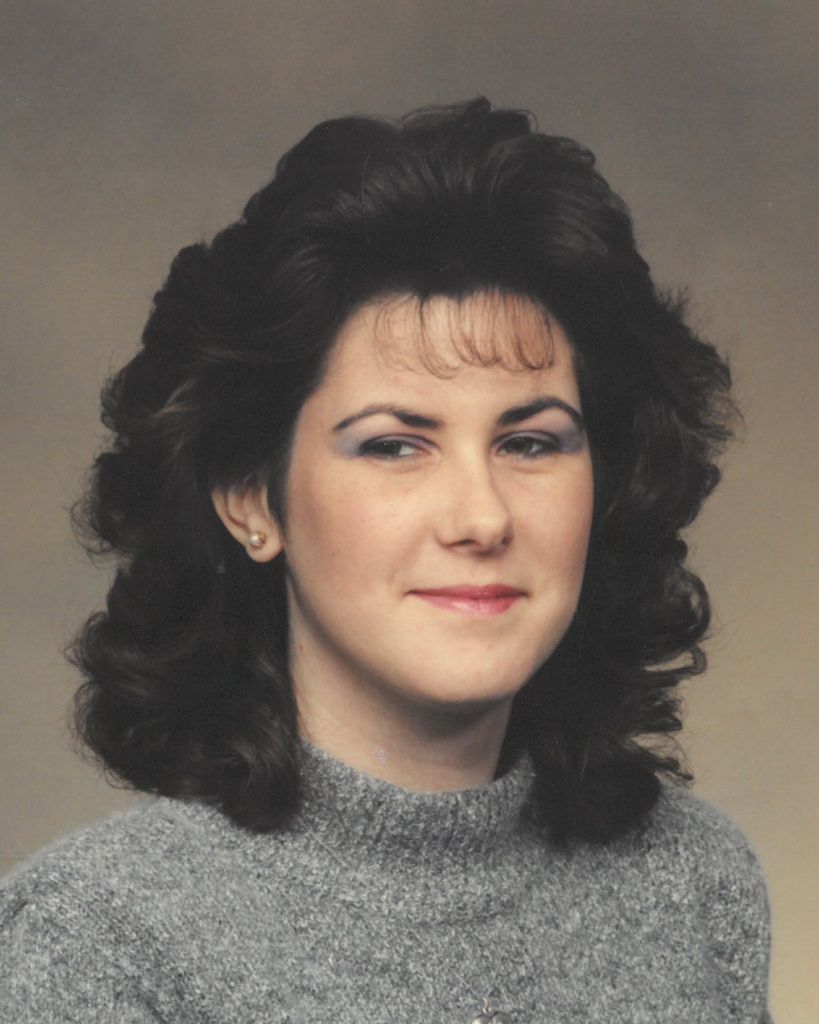 Rebecca Marie Whitton