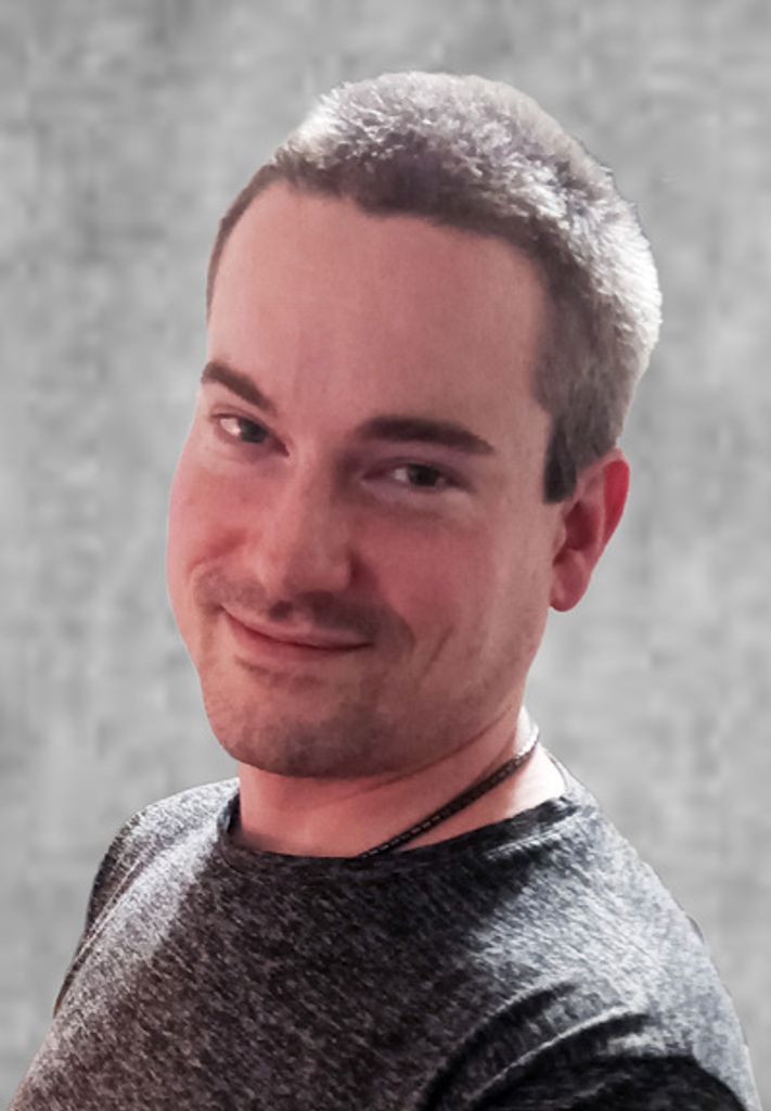 Joseph R. Strausbough Profile Photo