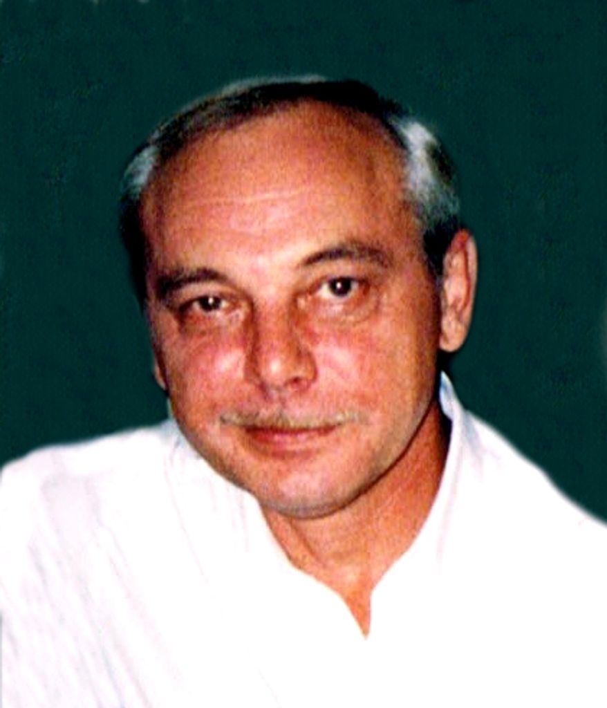 Jerome A. Mysliwiec