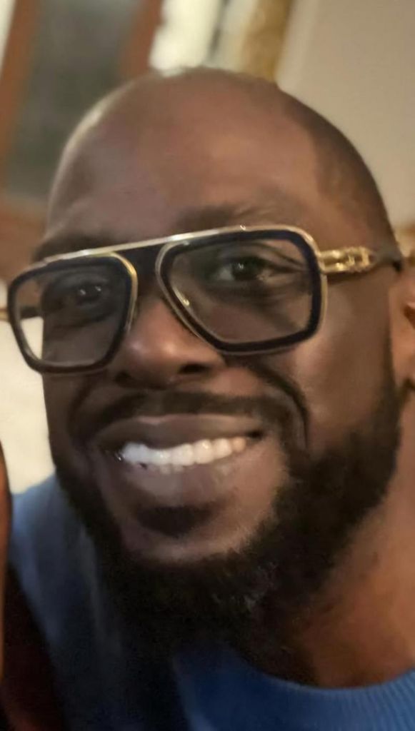 Shaun Dewayne Foster Profile Photo
