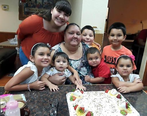 Maria Guadalupe Salinas photo gallery thumbnail 98 of 200
