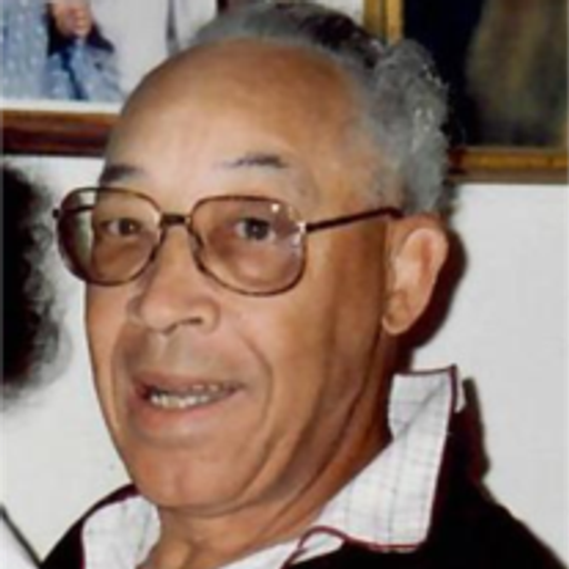 John Wallace Thompson Profile Photo