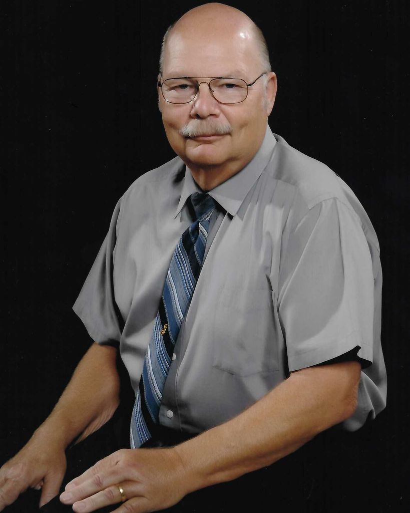 Oscar Glen Brewer