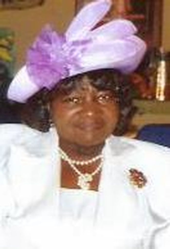 Mary Estelle Mcdonald Profile Photo