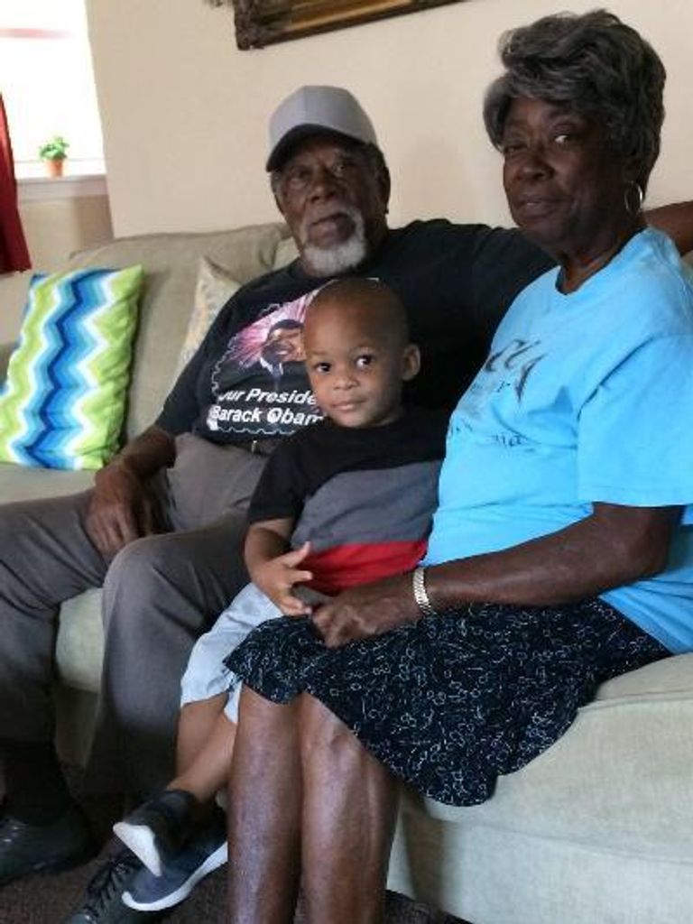 Ruthie Lee Clark Profile Photo