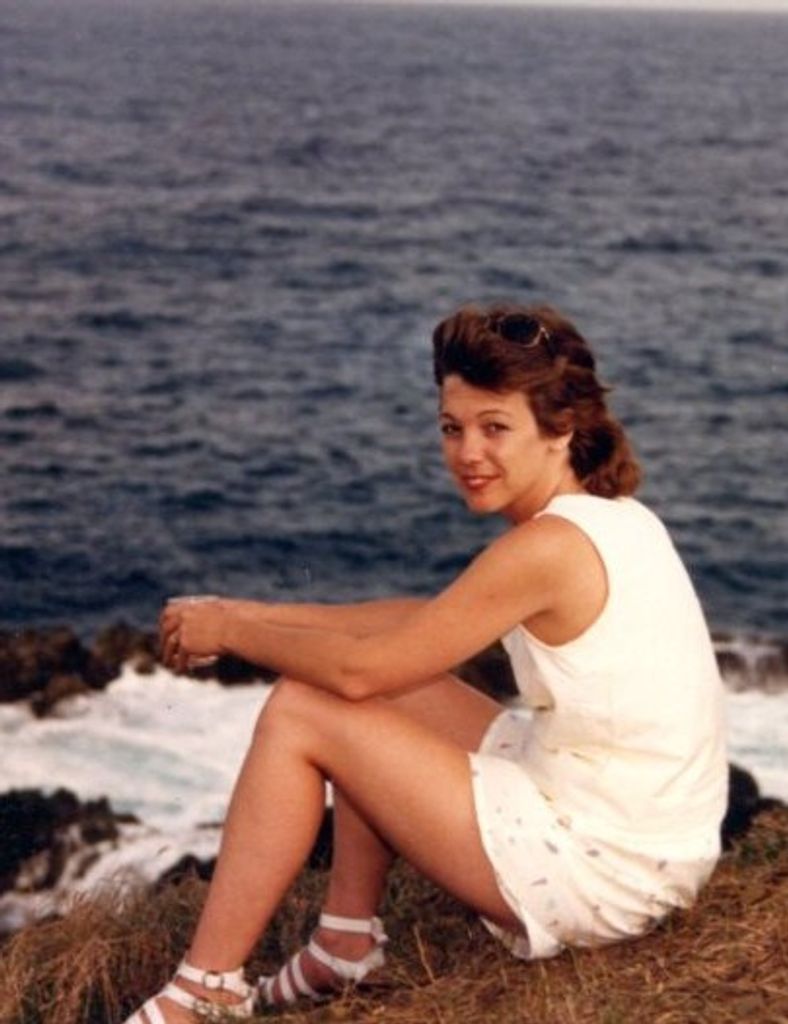 Carol Annette (Claridy)  Copeland