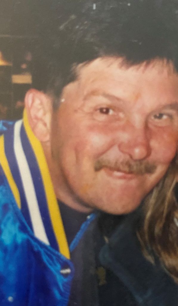 Jerry Lynn Williams Profile Photo