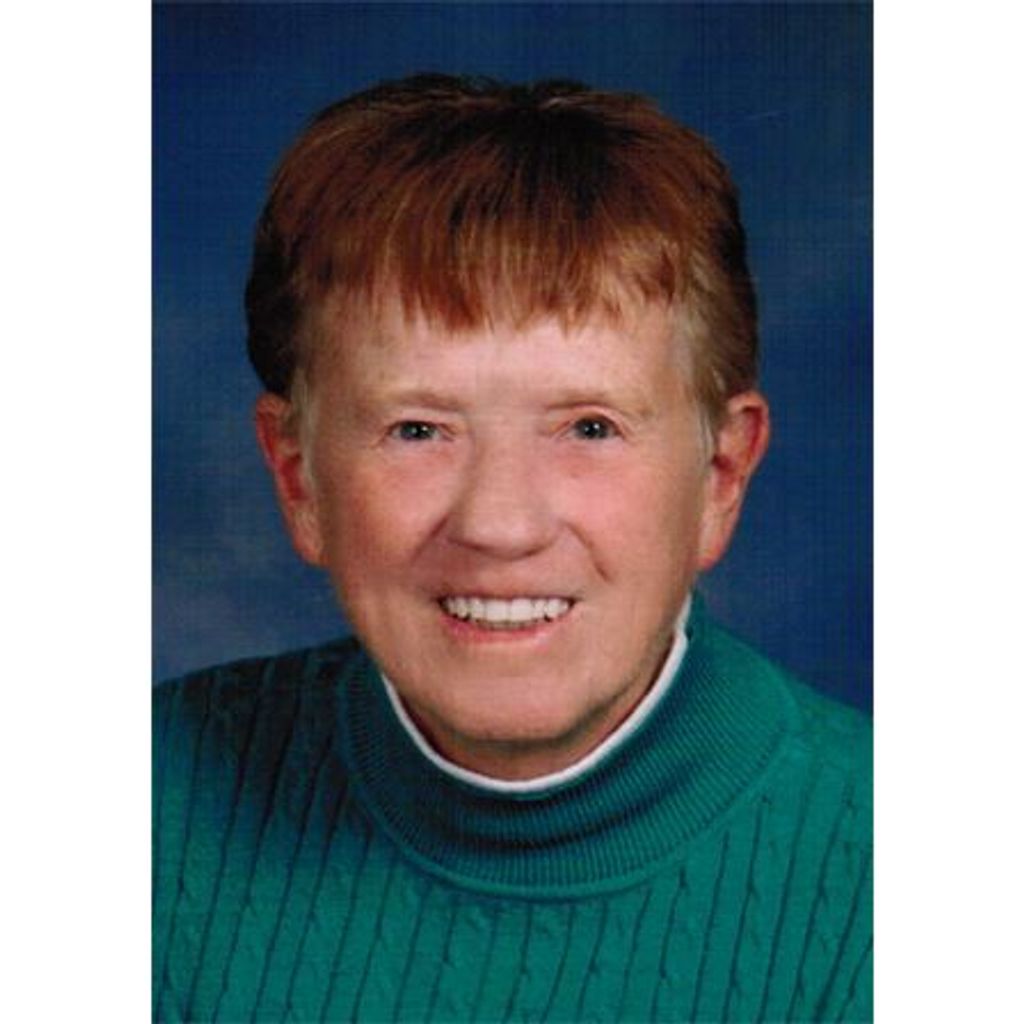 Patricia Ann Flemming