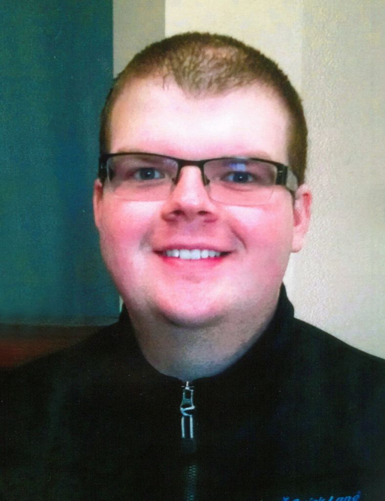 Troy  William Tjelmeland Profile Photo