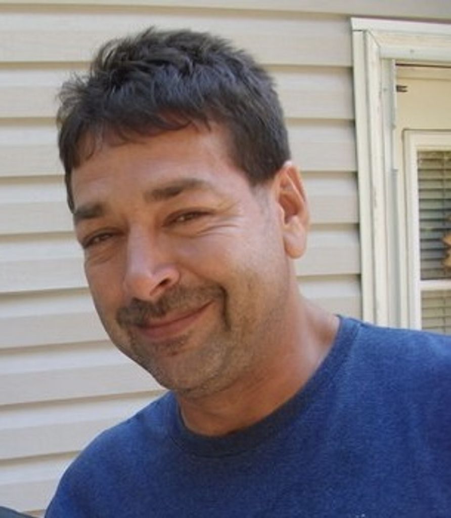 James Michael Allred