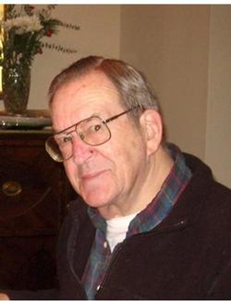 Robert Morgan March Profile Photo