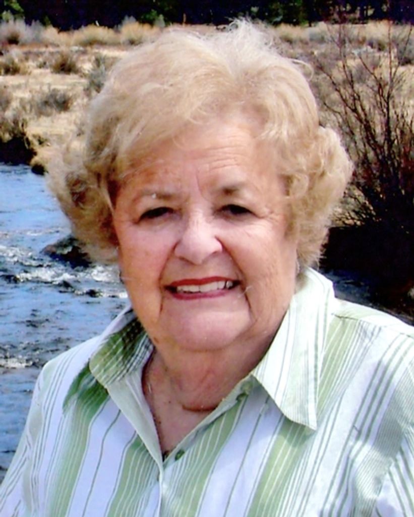 Elsie Maxine Misenhelter Profile Photo