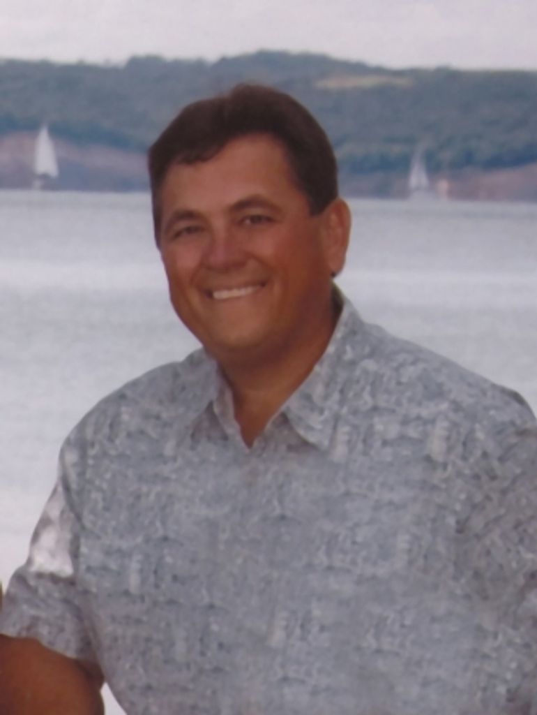 Robert Cabalka Profile Photo