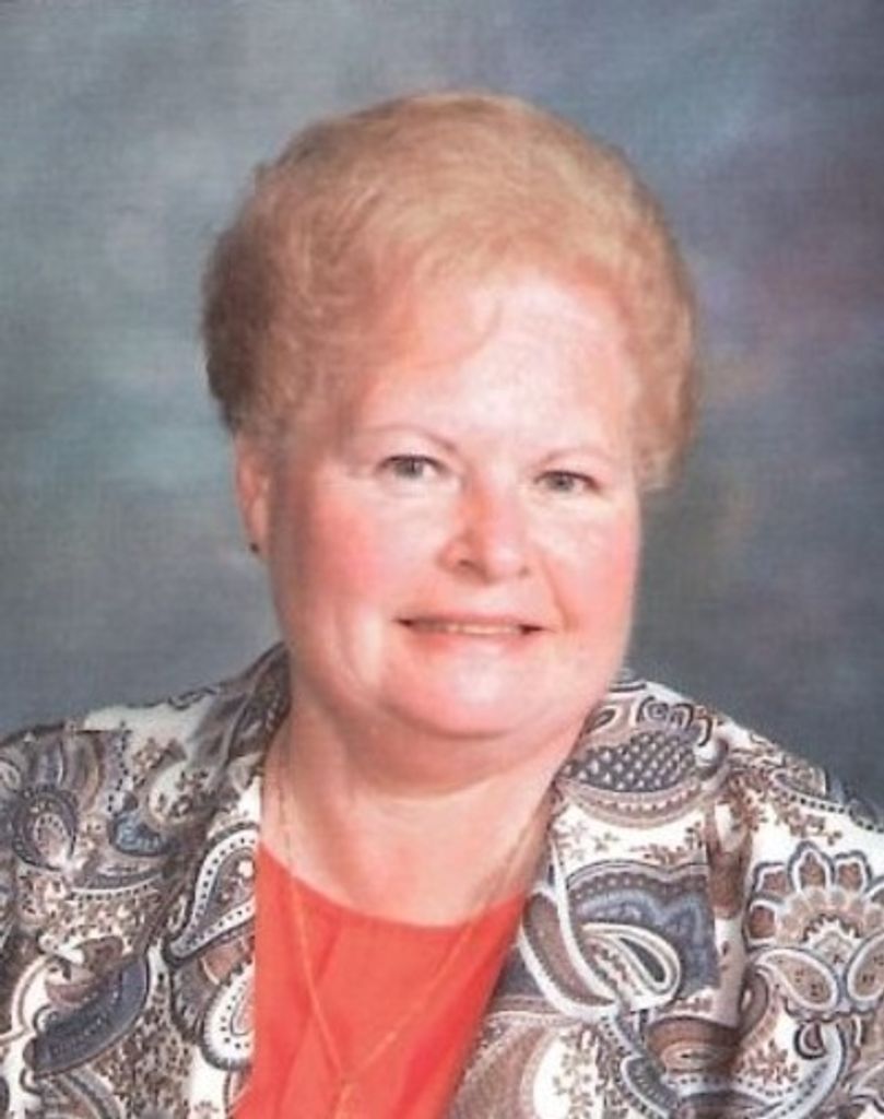 Patricia Ann Finn Profile Photo