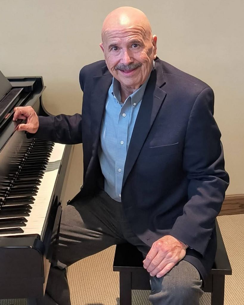 James Leroy Pickens, Jr.