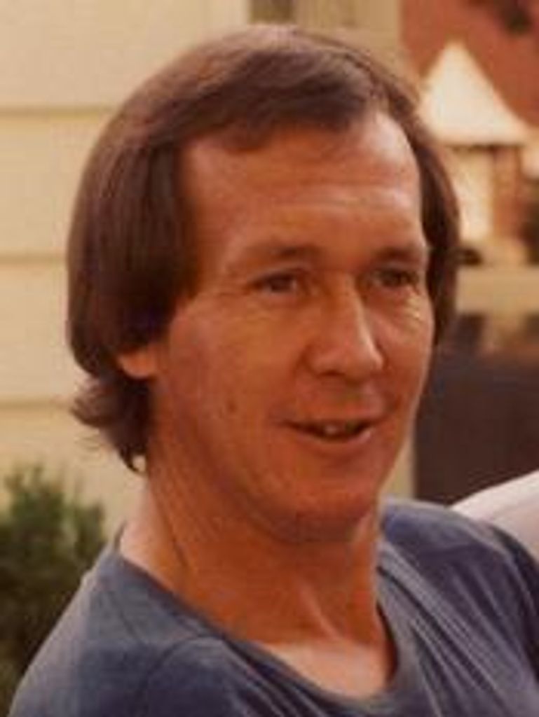 Jim Mccarthy
