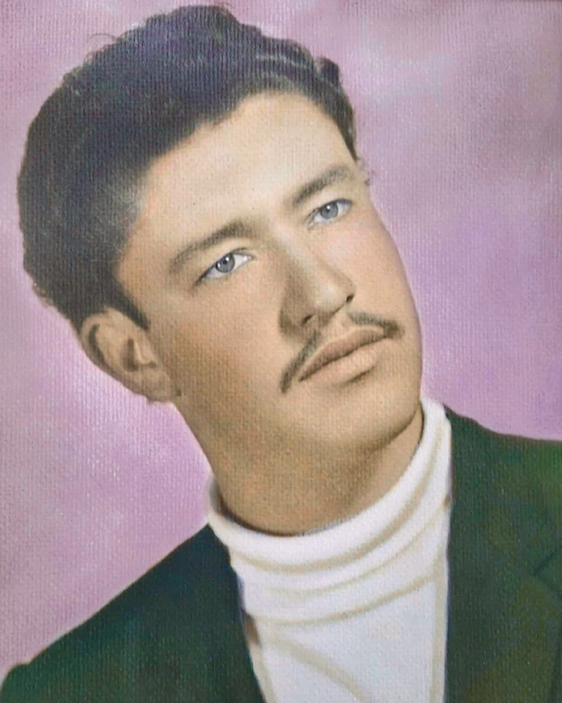 Jose Francisco Chaidez