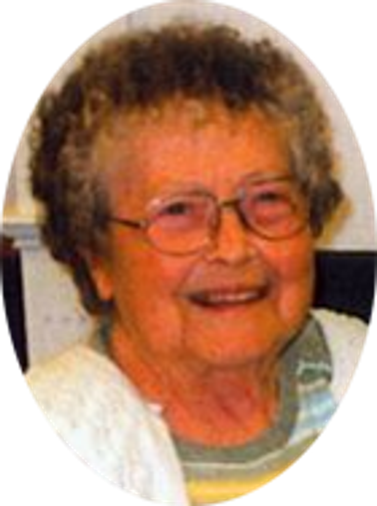 Doris  Evelyn (Kern)  Plogsterd