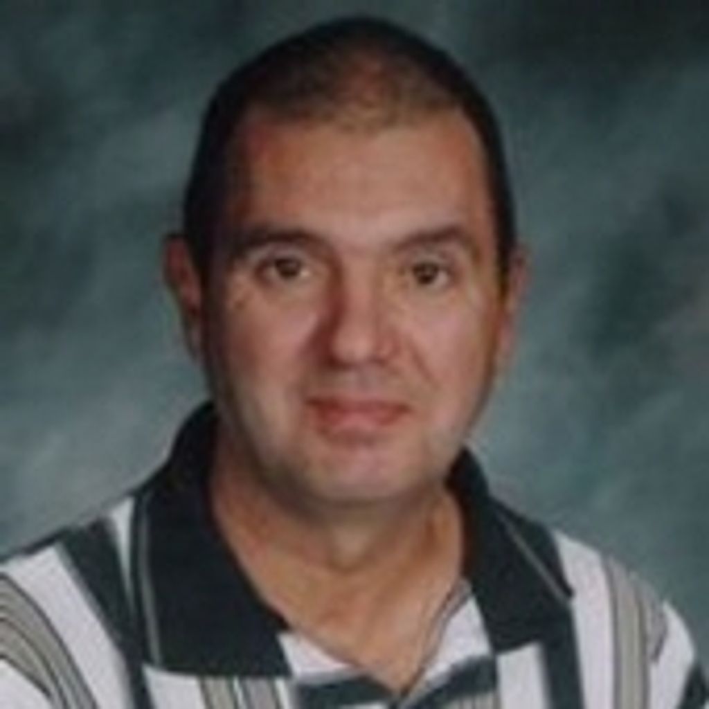 Robert J. Silva