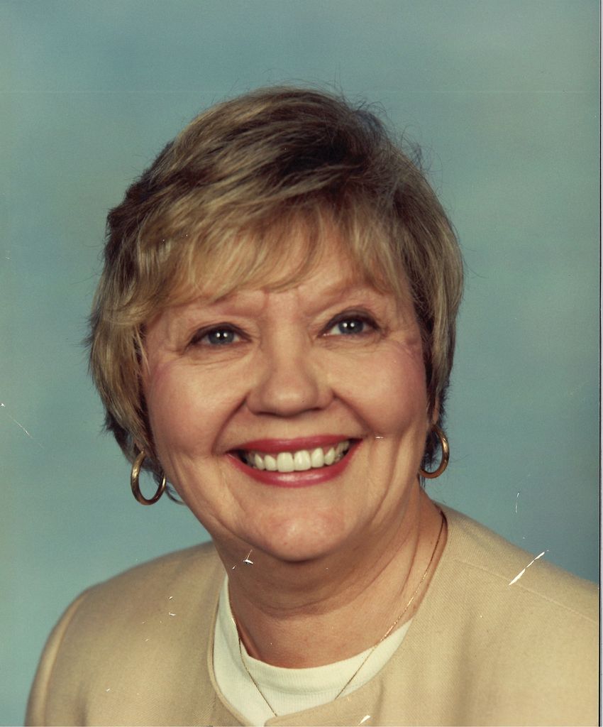 Ann Boone Profile Photo