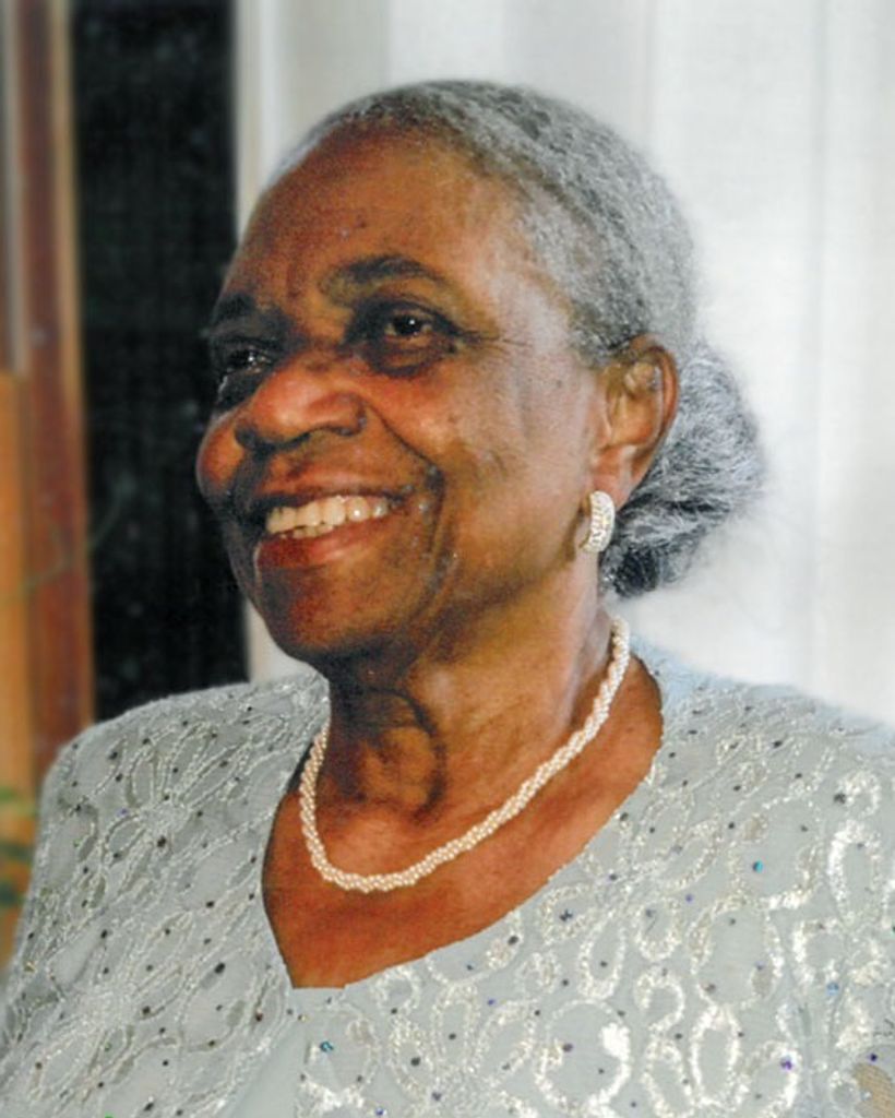 Odette V. Moise Profile Photo
