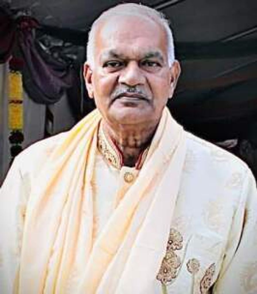 Udayapala Munesar