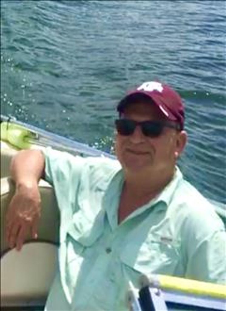 Tony Freeman