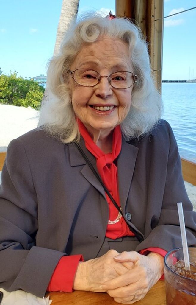 Elizabeth Zappala Profile Photo