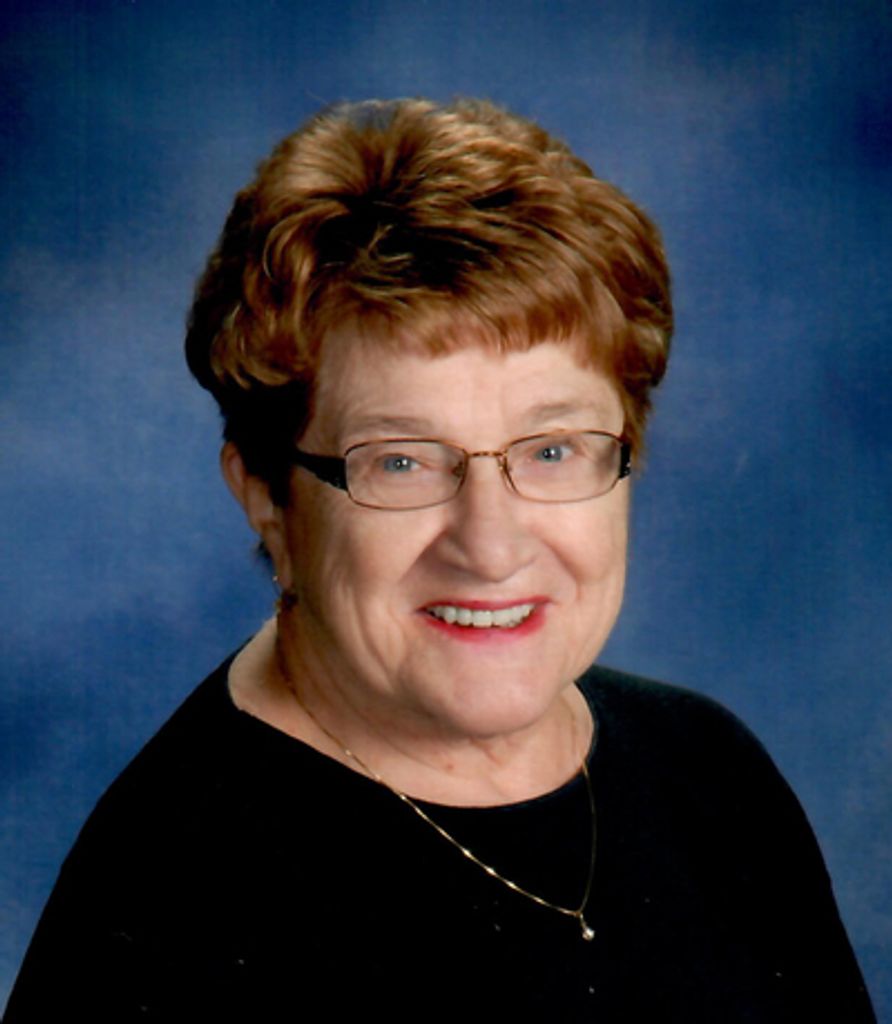 Ruth Mills Profile Photo