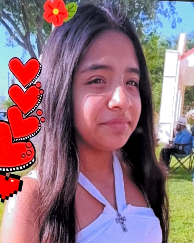 Bricsa Naomi Orozco Aguilar Profile Photo