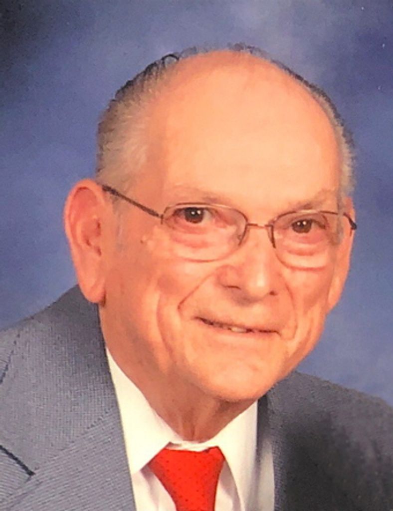 Kenneth L. Mitchell, Sr. Profile Photo