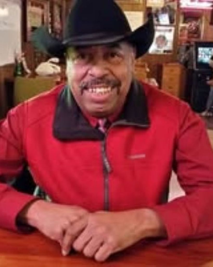 Michael "Casey" R. Thompson