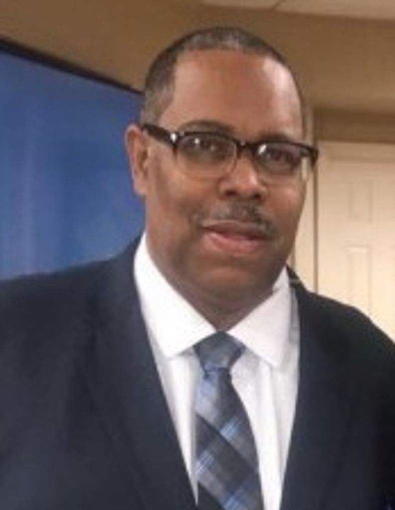 Darry Anthony Williams Profile Photo