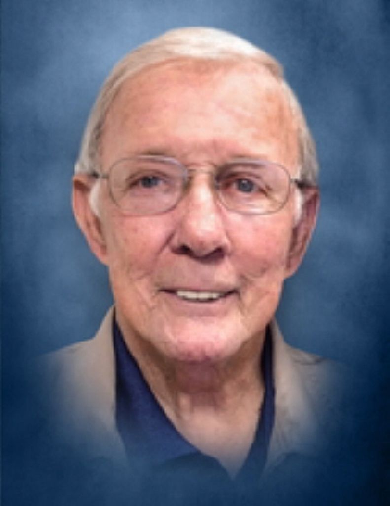 Jerry Hillhouse Profile Photo