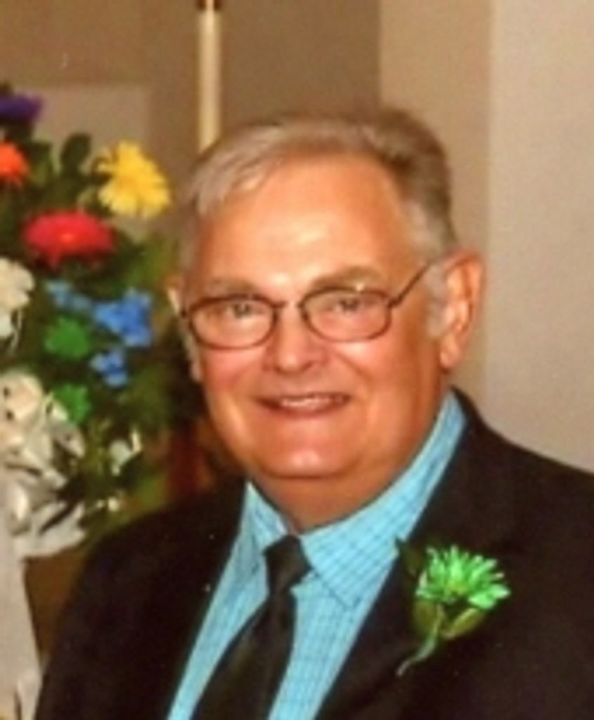 Jerry A. Ames Profile Photo