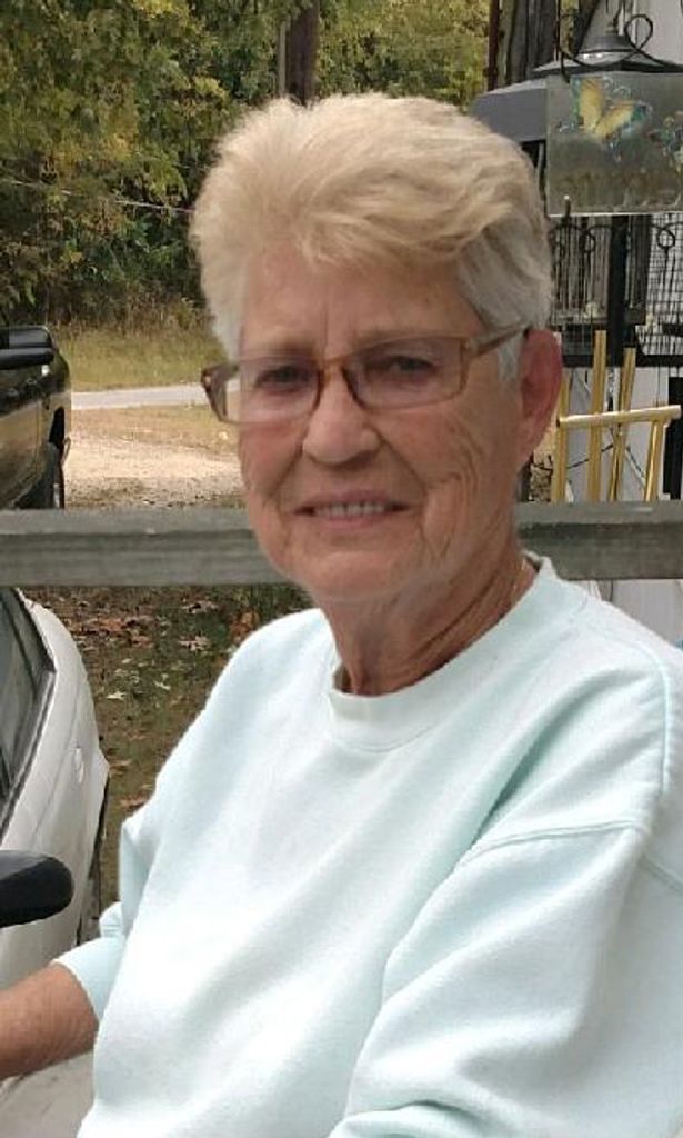 Ruth E. (Wiley)  Varvel