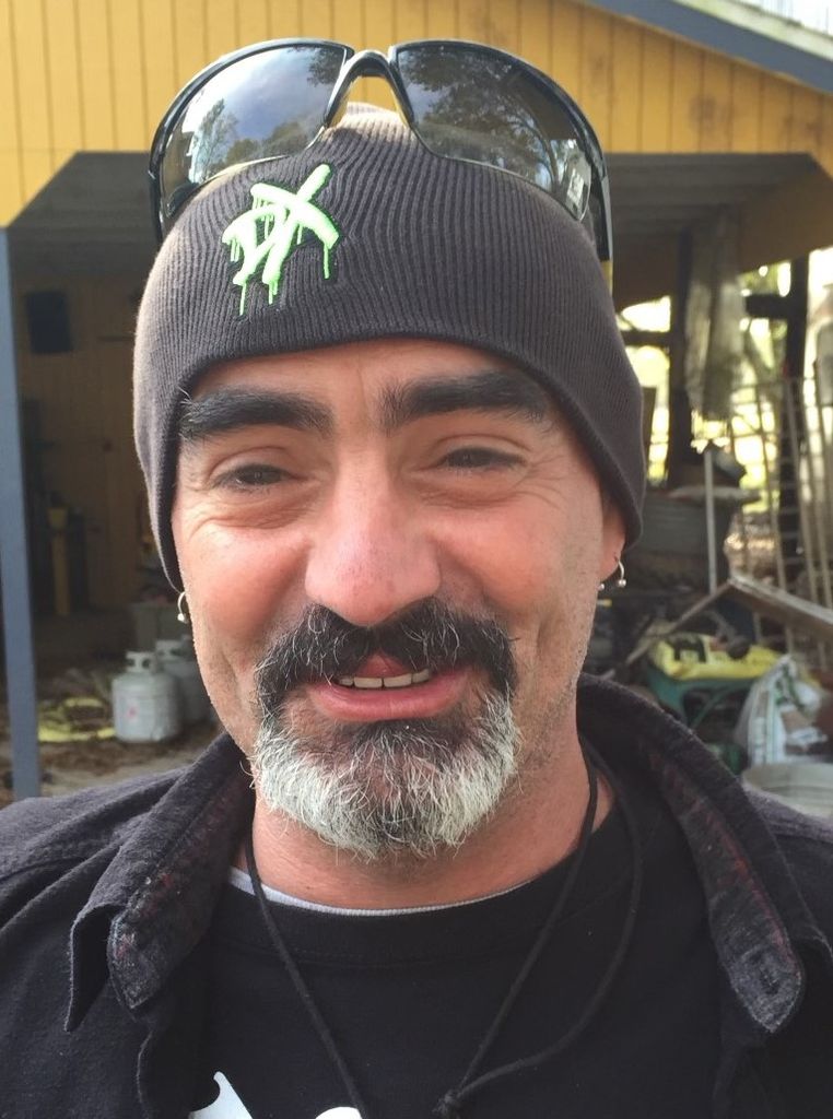 James "Jaime" Francois