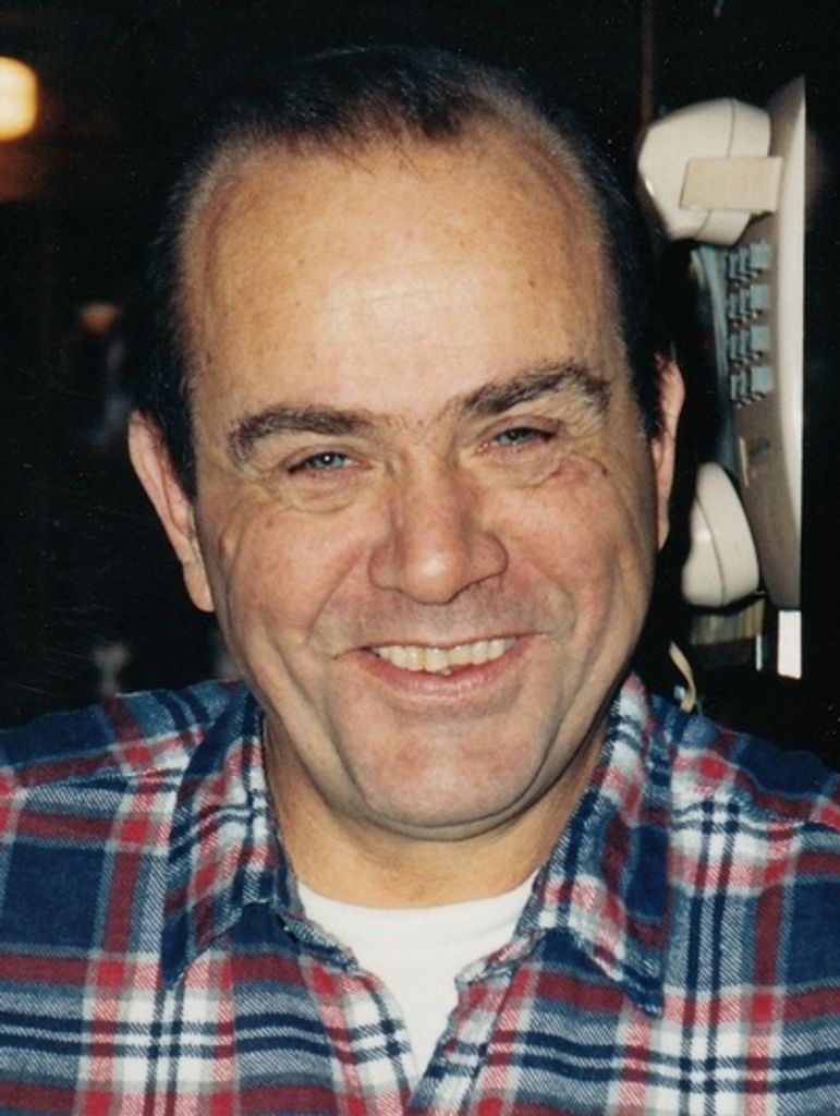 John J. Monfet "Jack"