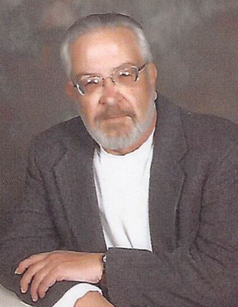 Larry Simpson Profile Photo