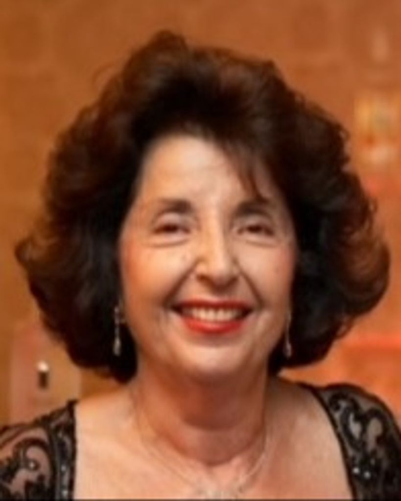 Myrna Carolyn Lieberman Profile Photo