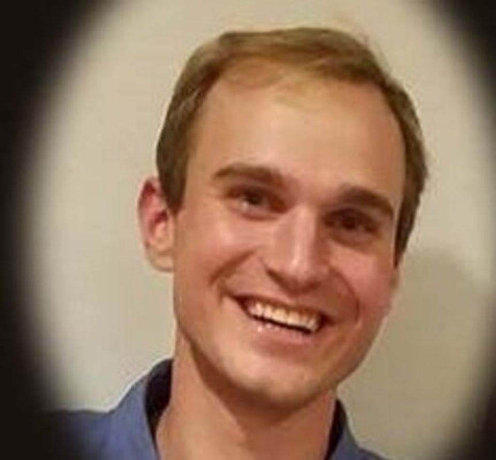 Jonathan Alan Parris Profile Photo