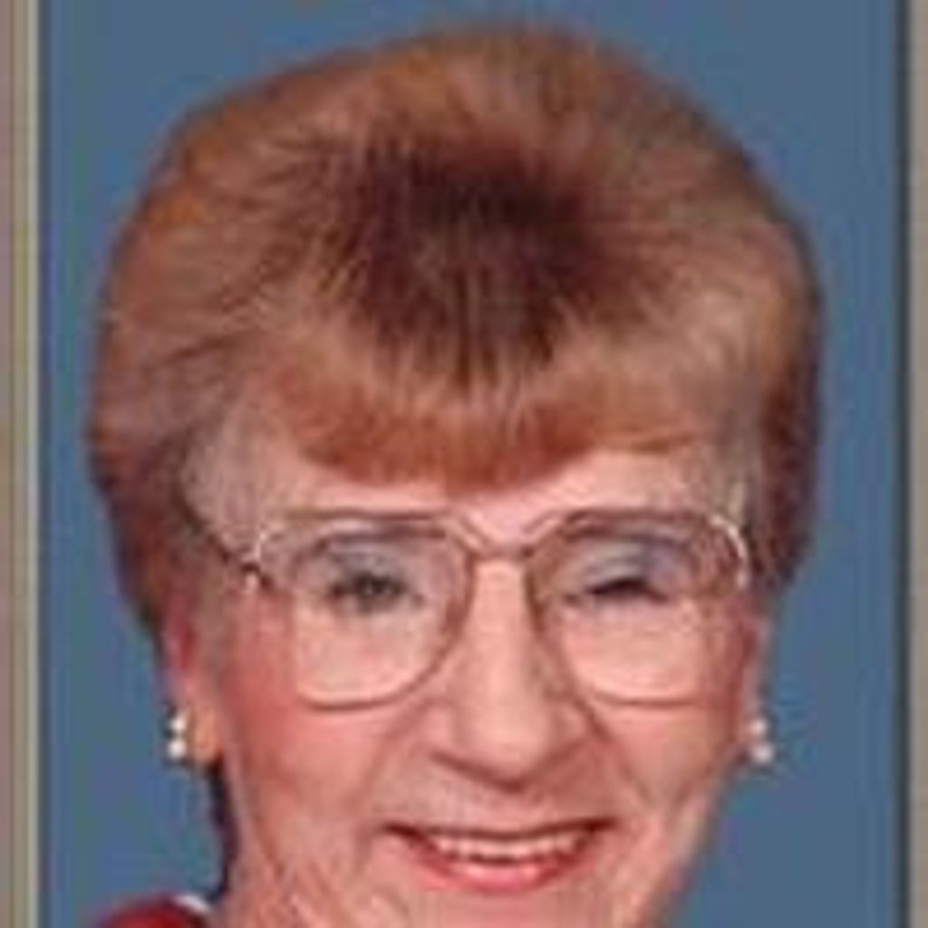 Stella Ellen Bullock