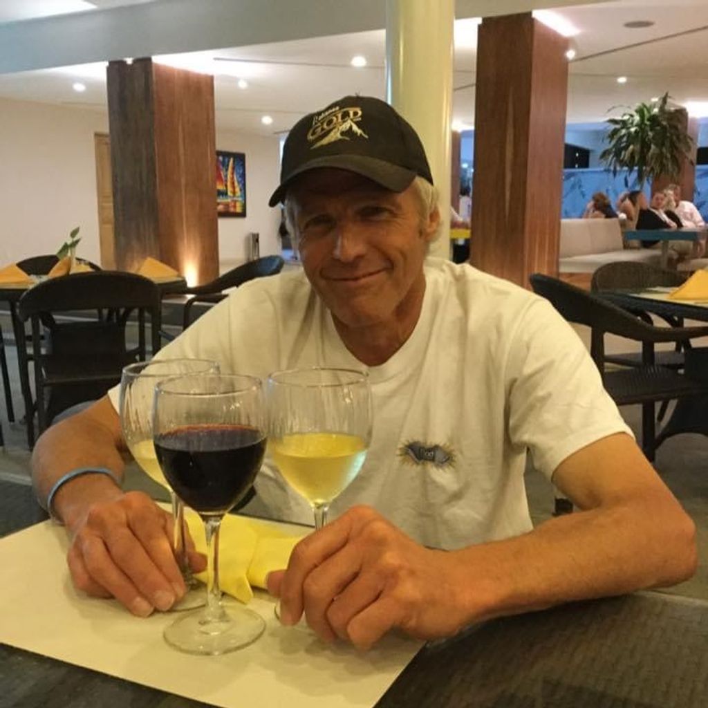 William (Bill) John Ruiter