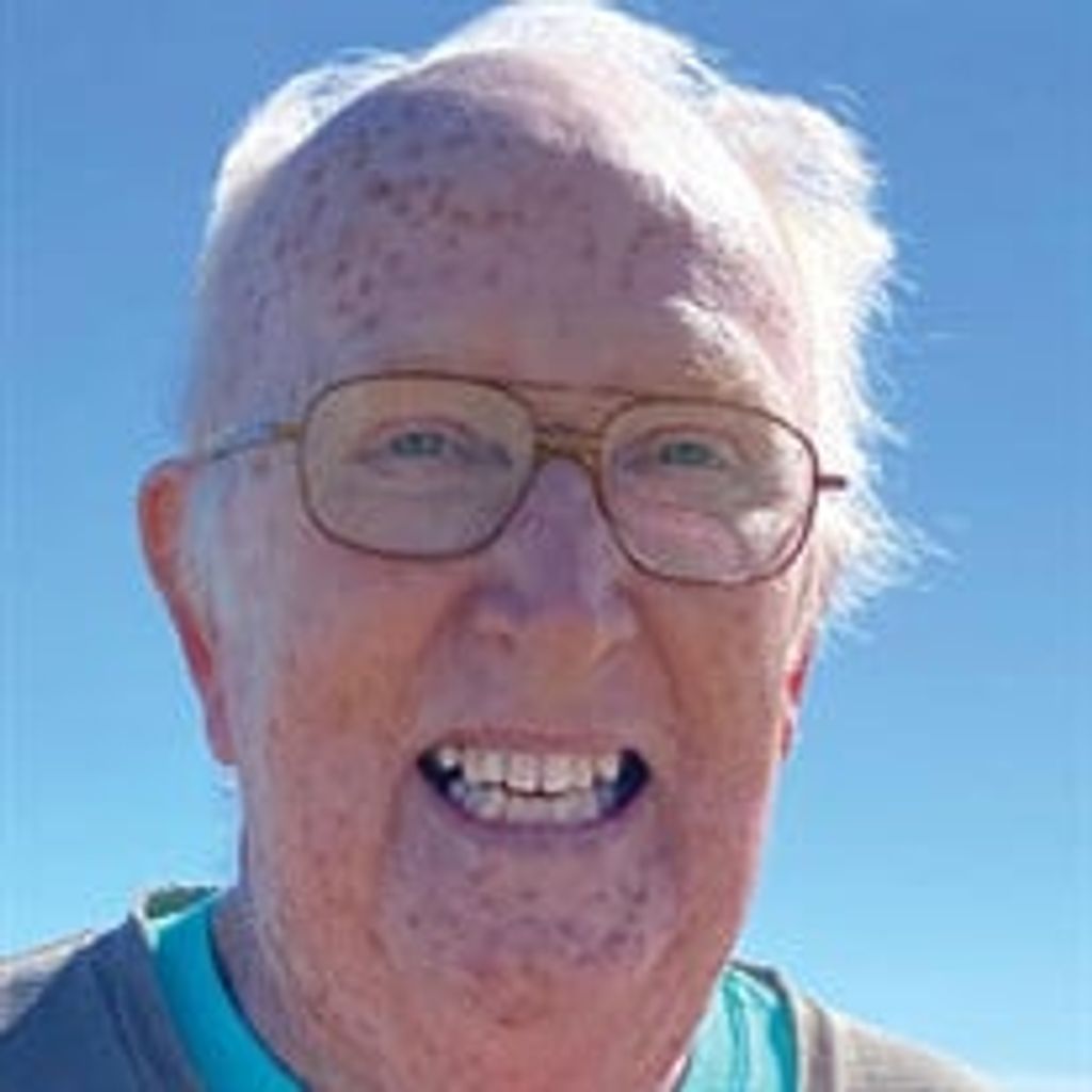 Bernard L. Welch