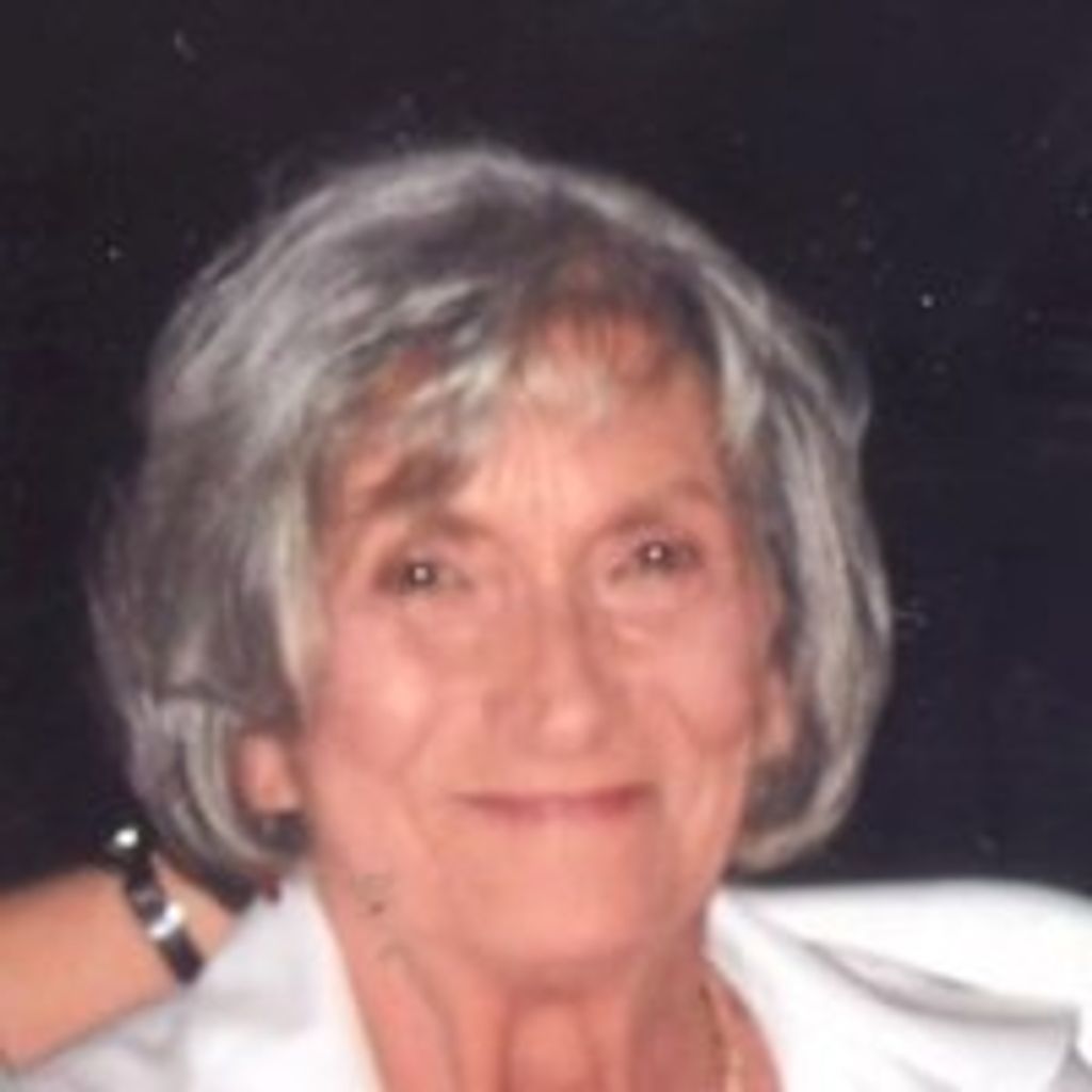 JUNE BUCKHAULTER Profile Photo