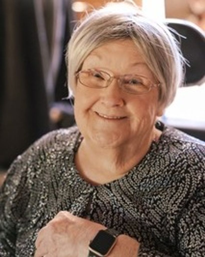 Carolyn Louise Herbert Profile Photo