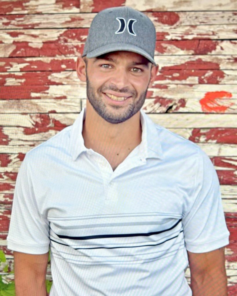 Jordan Kent Jenkins
