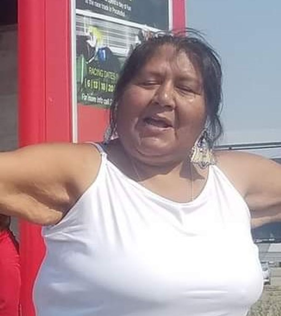 Augustina "Auggie" Kate Santio