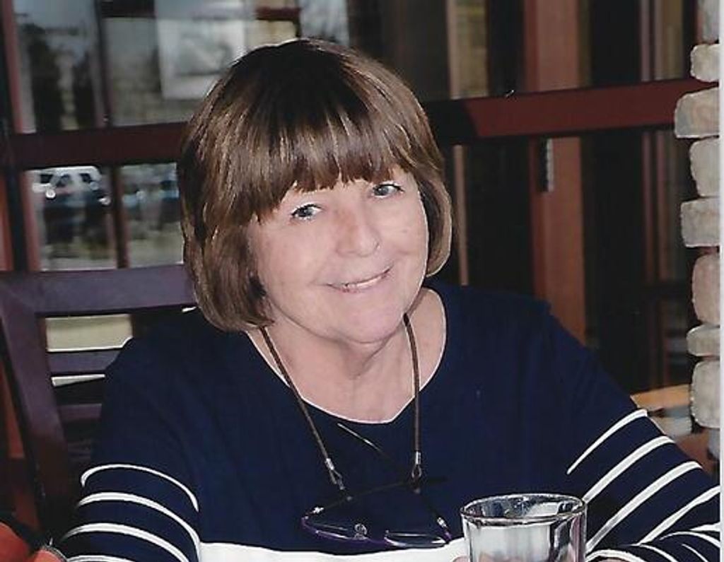 Mary Jo Moyer (Nee Jaderberg) Profile Photo
